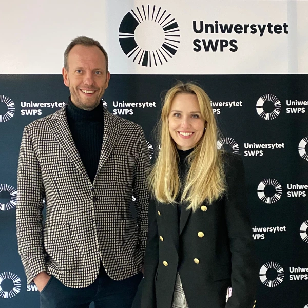 Wystąpienie publiczne 1