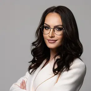 Monika Kamińska-Koroś zdjęcie