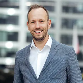 Sebastian Grzywacz zdjęcie